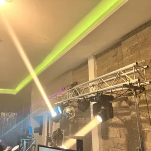 Montaje de sonido profesional para eventos en Bogotá - Voiz Producciones