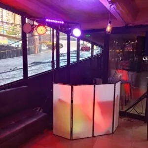 Combo Básico — Alquiler de sonido accesible