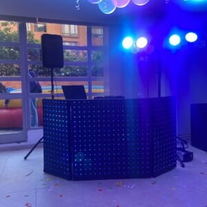 Alquiler de sonido combo basic para tus eventos