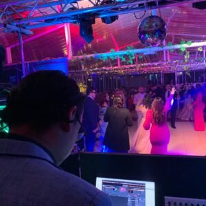 Dj y animador para fiestas en Bogotá