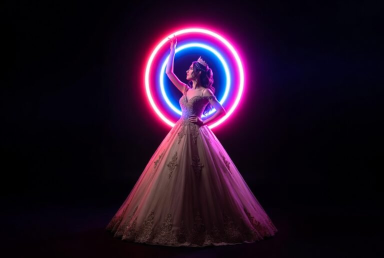 Shows para fiesta de 15 años en Bogotá: guía