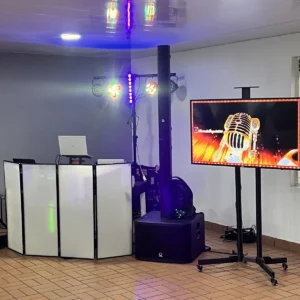 DJ profesional para eventos - Voiz Producciones