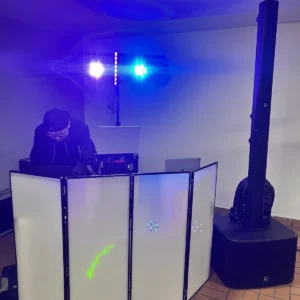 DJ profesional para eventos - Voiz Producciones
