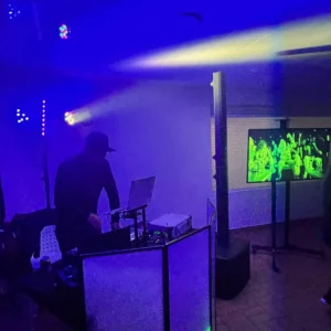 DJ profesional para eventos - Voiz Producciones