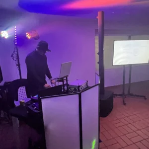 DJ profesional para eventos - Voiz Producciones